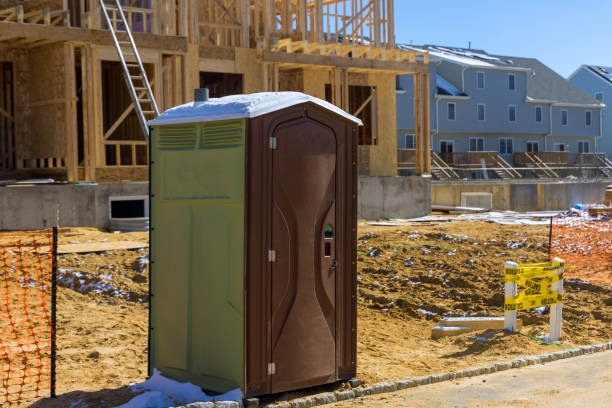Best Construction site porta potty rental  in Manti, UT