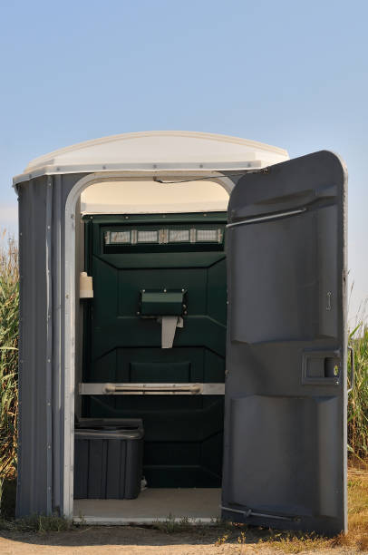Best Sanitation services for porta potties  in Manti, UT