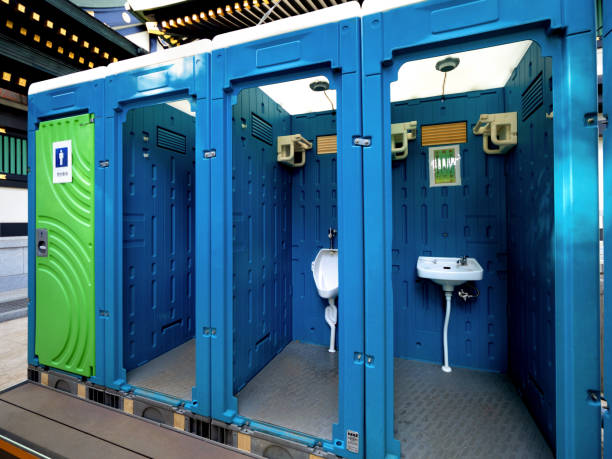 Trusted Manti, UT porta potty rental Experts