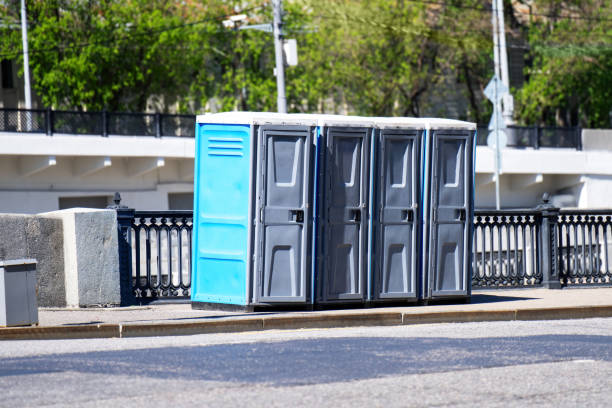 Portable Toilet Options We Offer in Manti, UT