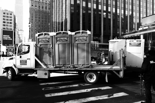 Best Portable restroom trailer rental  in Manti, UT