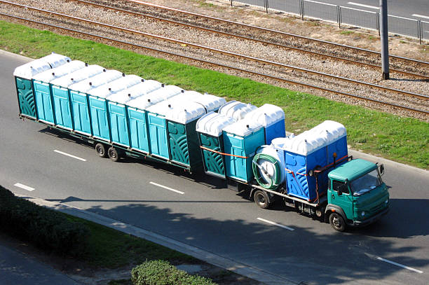 Best Porta potty rental for parties  in Manti, UT