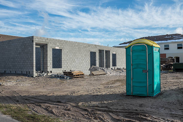 Best Porta potty delivery and setup  in Manti, UT